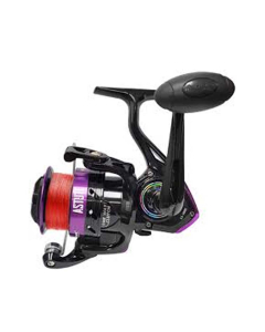 Pioneer Astute Spinning Reel