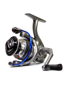 Pioneer Cyclone Plus Spinning Reel