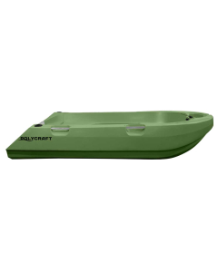Polycraft 300 Tuffy Boat (Mist Green)