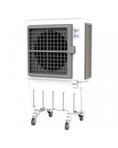 PureCool Evaporative Air Cooler 8000Mah Capacity