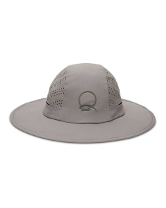 Qassar Performance Hat - Grey