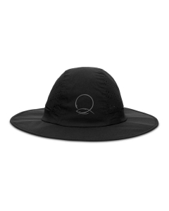 Qassar Performance Hat - Black