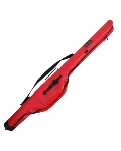 Maia Rod Cover 125cm - Red