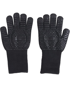 Saborr Heat Resistant BBQ Gloves (Pair)