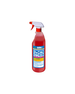 Sadira 4077 Rust & Scale Remover 750ml