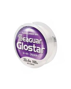 Seaguar Glostar FluoroCarbon 100%
