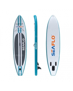 Seaflo SF-IS002S Adult Inflatable SUP 11ft - White