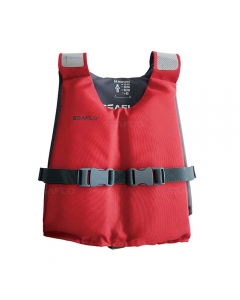 Seaflo SF-LJ001 Lifejacket for Children - Red