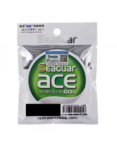 Seaguar ACE Fluorocarbon Line 