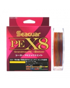 Seaguar Grand Max 8x Braid Line