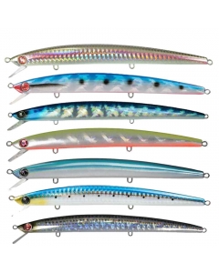 Seaspin Lures Mommotti SS 140 14cm 16g