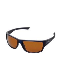 Berkley 1531442 Urban Polarized Sunglasses - Crystal Blue/Copper