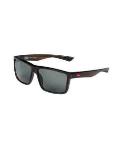 Abu Garcia 1561294 Spike Sunglasses - Glass Green