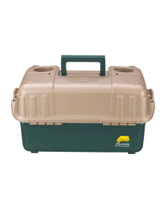 Plano Magnum 6 Tray HipRoof Tackle Box 8616-00
