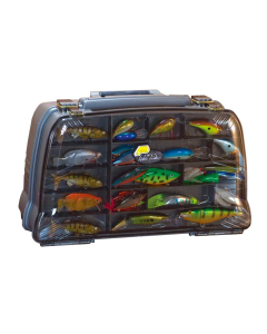 Plano Guide Series Magnum Satchel 4 Layers Tackle Box 1444-02