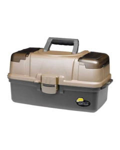 Plano Guide Series Large 3-Tray Tackle Box 6134-03