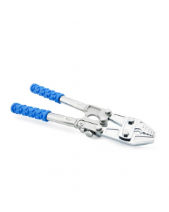 Hi-Seas Heavy Duty Stainless Steel Hand Swager