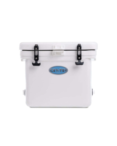 Icey-Tek Cube Box Ice Cooler - 25L