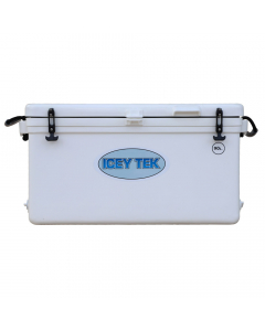 Icey-Tek Long Ice Box Cooler - 90L