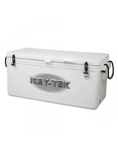 Icey-Tek Long Ice Box Cooler - 160L