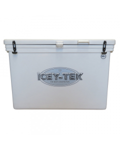 Icey-Tek Cube Box Ice Cooler - 300L