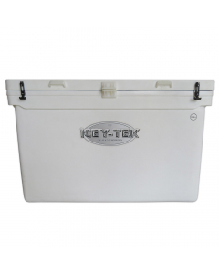 Icey-Tek Cube Box Ice Cooler - 1100L