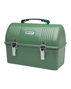 Stanley Classic Lunch Box 9.5 Liter - Hammertone Green
