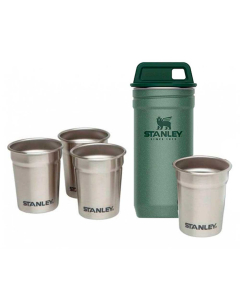 Stanley Adventure Nesting Shot Glass Set