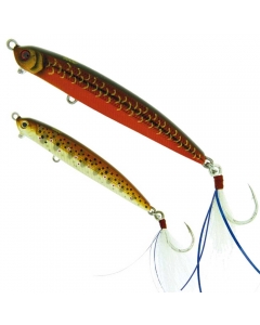 Molix SB 80 Stick Bait Sinking Lures