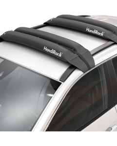HandiWorld HandiRack Universal Inflatable Car Roof Top Rack