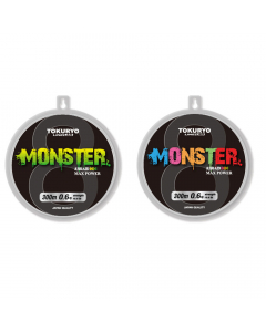 Tokuryo Monster 8 Braid