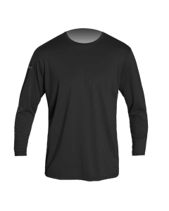 Anetik Low Pro Tech L/S Men's Performance Shirt - Black