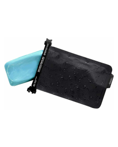 Matador FlatPak Soap Bar Case - Charcoal