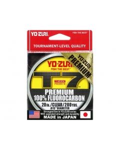Yozuri T7 Premium 100% Fluorocarbon
