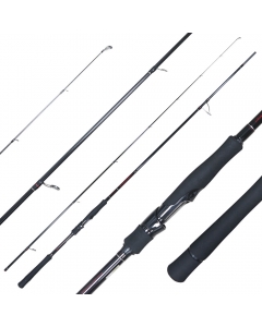Yamaga Blanks Early for Surf Spinning Rod