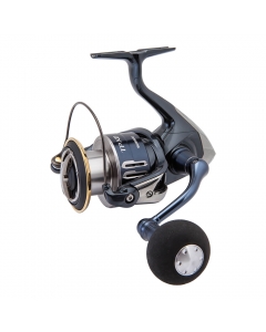 Shimano Twinpower 2021 XD-A Spinning Reels