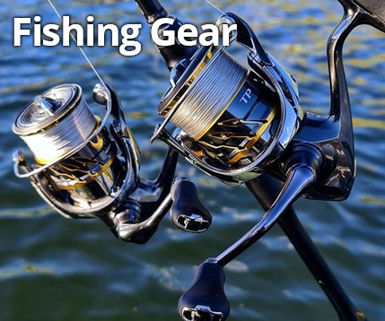 fishing-gear