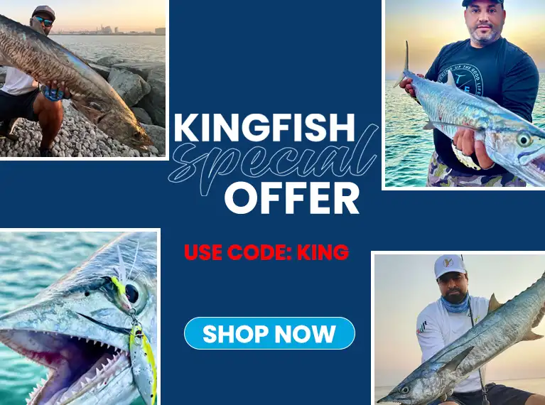 Targeting Offshore Kingfish with Livebaits: A How-to Guide. — BKK Hooks New  Zealand