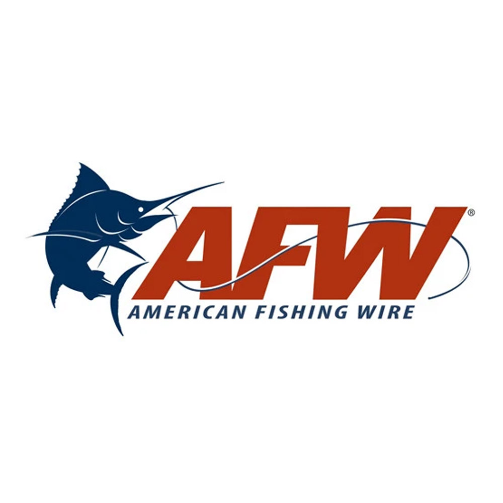 AFW American Fishing Wire Titanium Surfstrand Bare 1x7 India