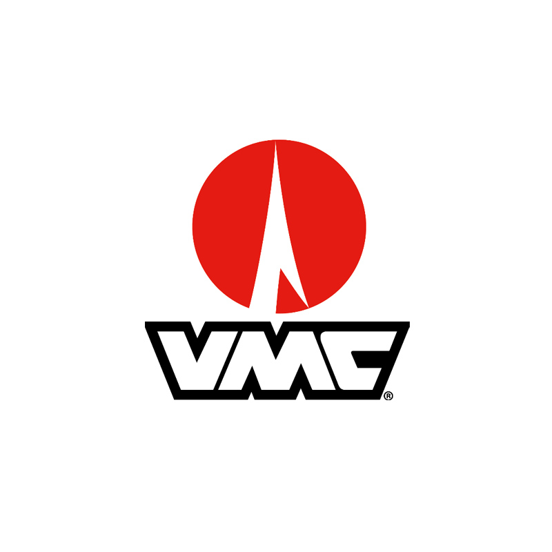 VMC treble hooks, fishing lures, and fishing related knives and tools.